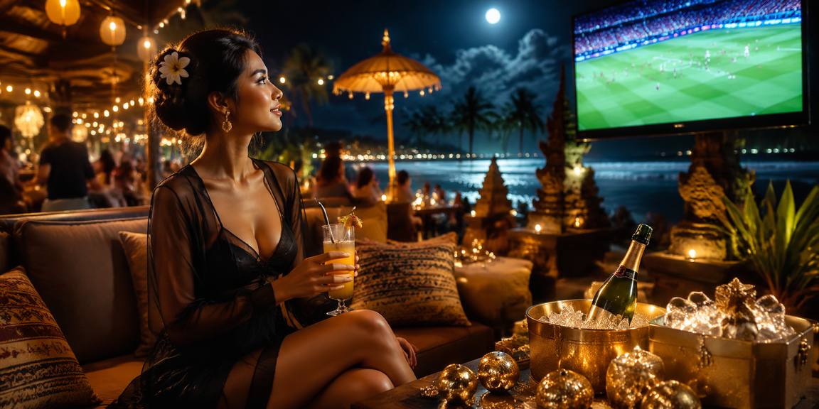 mandiribet E-Sports Arena